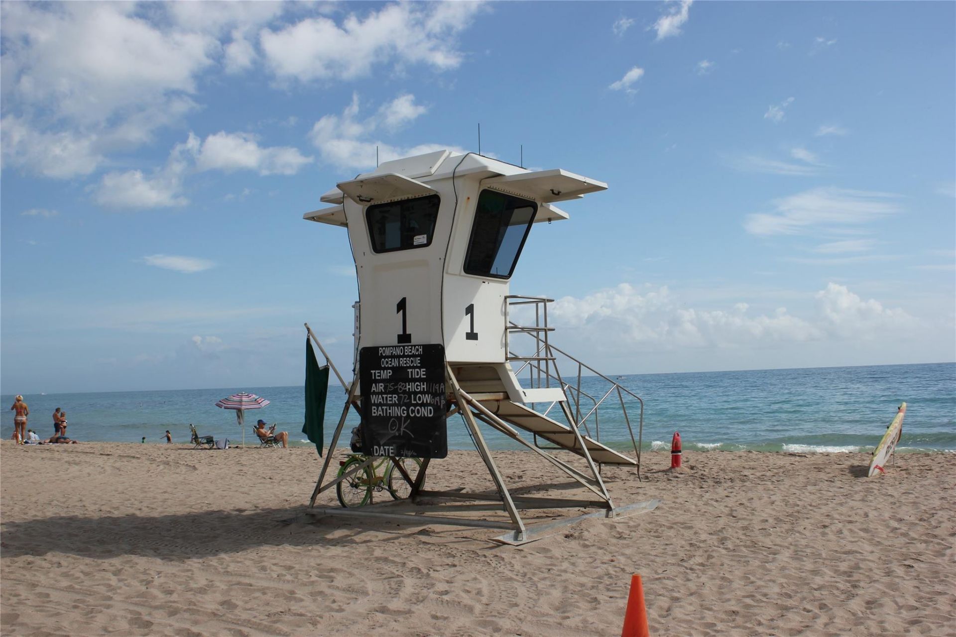 801 N Riverside Drive, Unit 4B, Pompano Beach, FL 33062 Photo