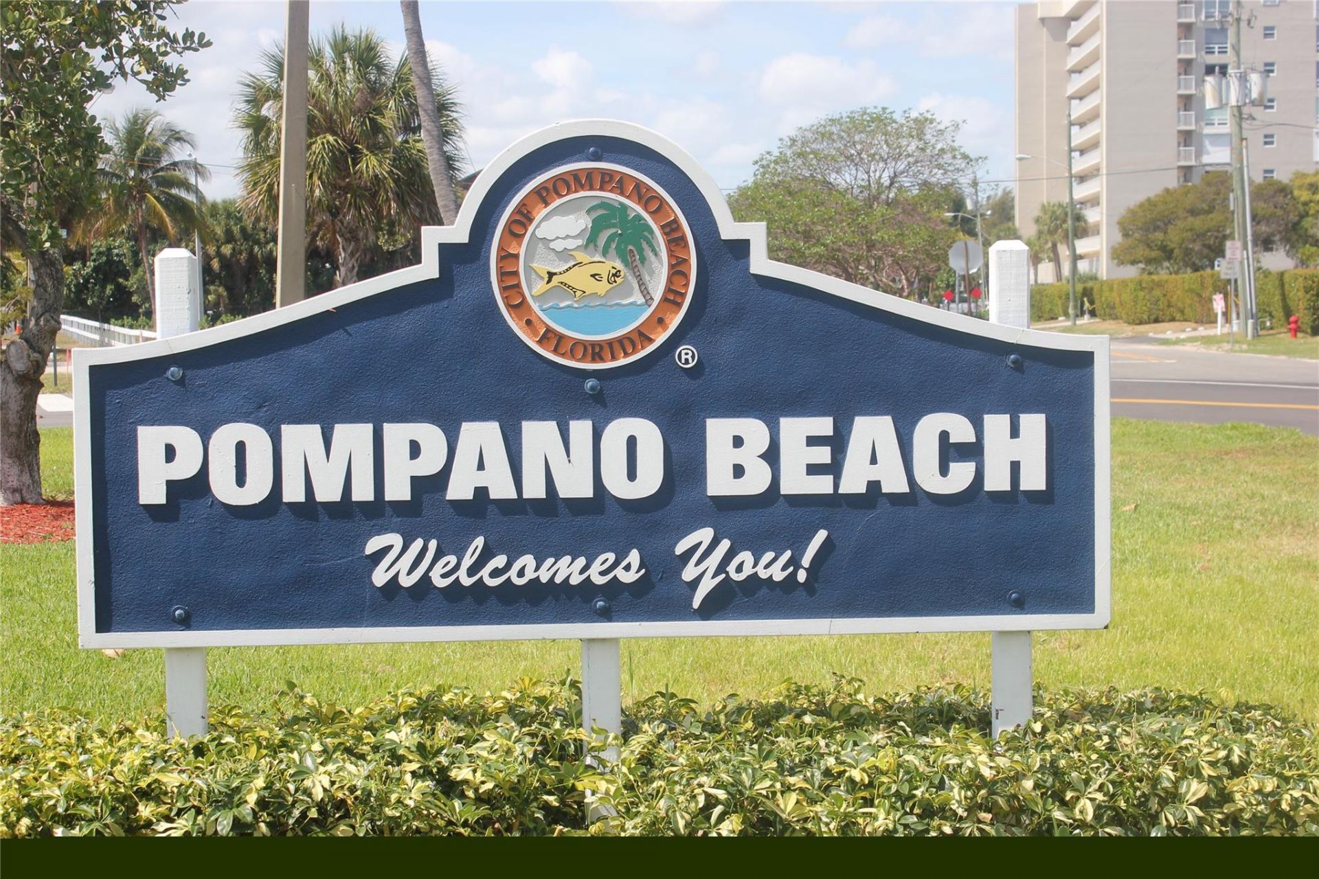 801 N Riverside Drive, Unit 4b, Pompano Beach, FL 33062 Photo