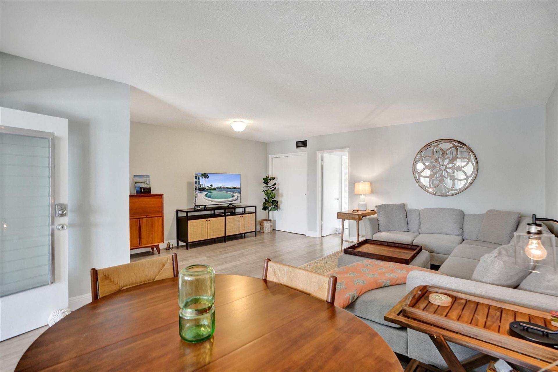 801 N Riverside Drive, Unit 4B, Pompano Beach, FL 33062 Photo