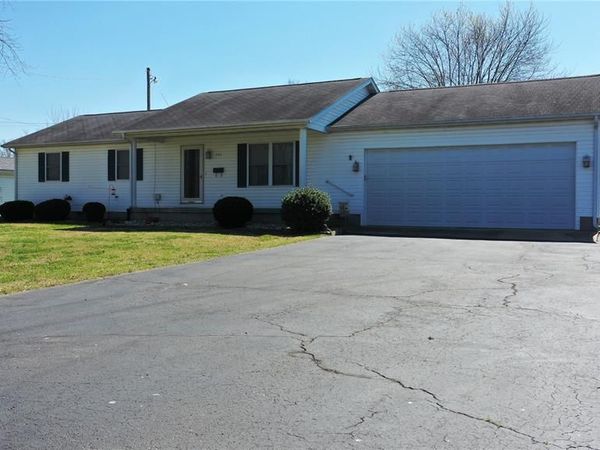 701 E Dent Street, Salem, MO 65560