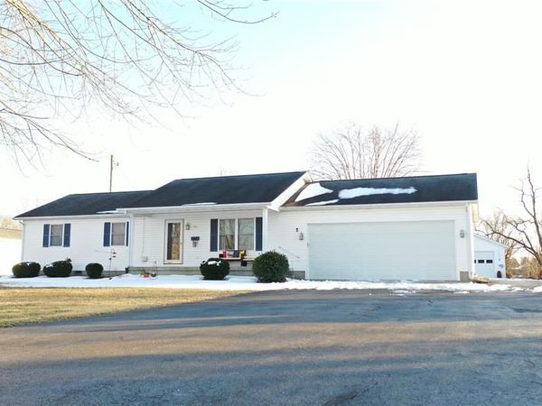 701 E Dent Street, Salem, MO 65560