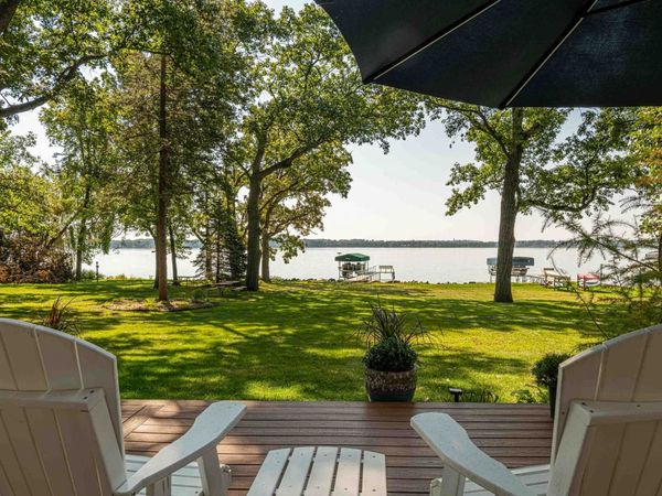 2229 Williams Point Drive, Stoughton, WI 53589