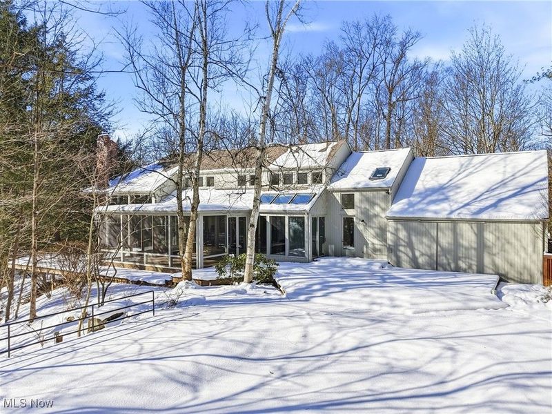 999 Chestnut Run, Gates Mills, OH 44040 Photo 24