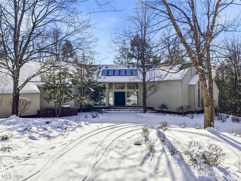 999 Chestnut Run, Gates Mills, OH 44040 Photo 3