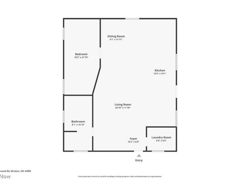 7561 Rockwood Road, Windsor, OH 44099 Photo 12