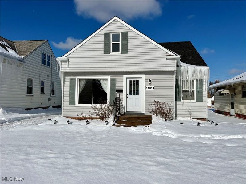 11011 Wallingford Avenue, Garfield Heights, OH 44125 Photo 1