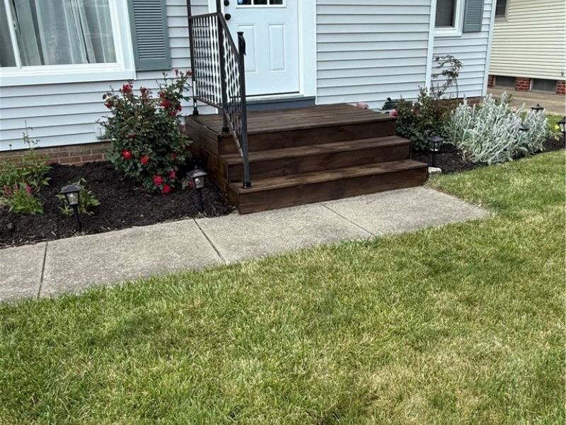 11011 Wallingford Avenue, Garfield Heights, OH 44125 Photo 3