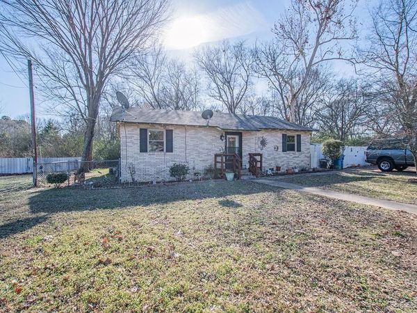 411 N Winnsboro Street, Quitman, TX 75783