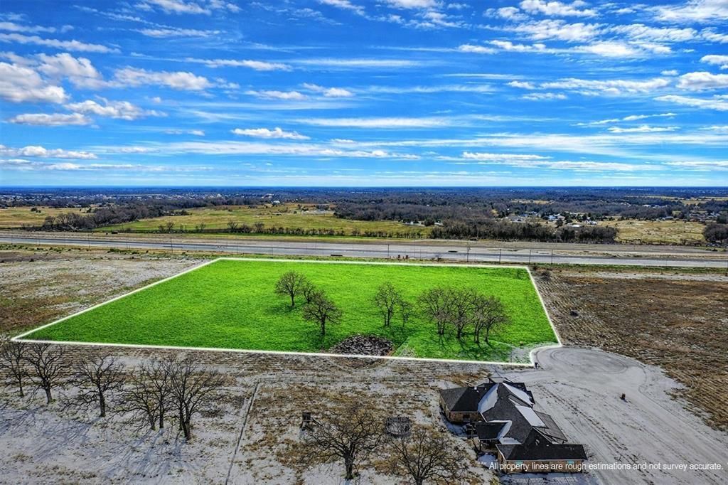 2077 Eastfield Drive, Wills Point, TX 75169 Main Photo