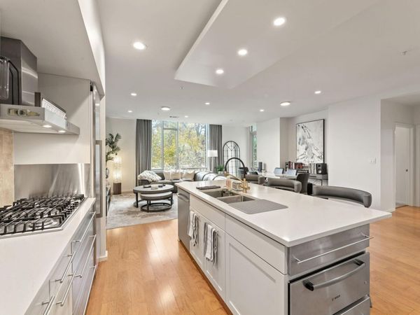 1600 Barton Springs RD, Unit 4204, Austin, TX 78704