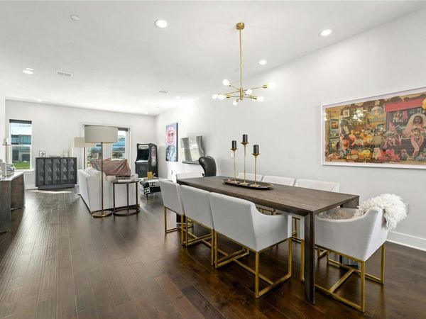 4604 Longevity DR, Austin, TX 78731
