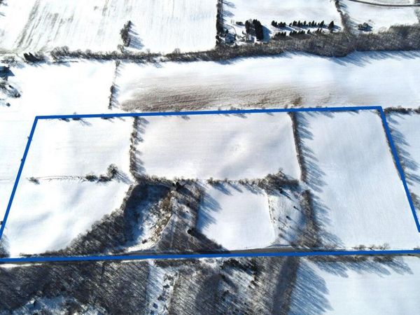 Lot 0 HILLCREST DRIVE, Plymouth, WI 53073