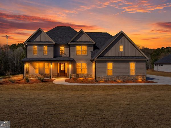 110 Wrights Trace, Unit 18, Fayetteville, GA 30215