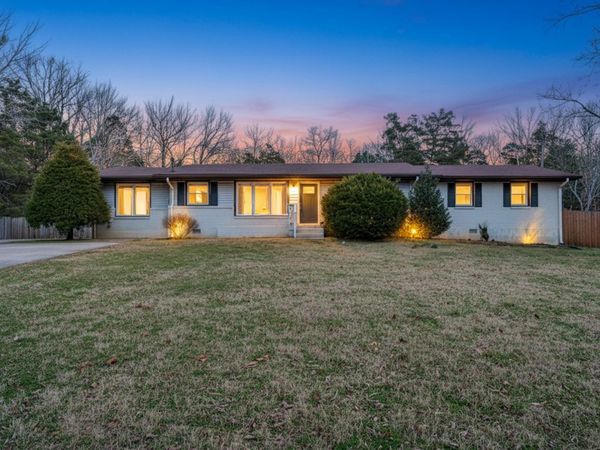 304 Kemper Dr S, Madison, TN 37115