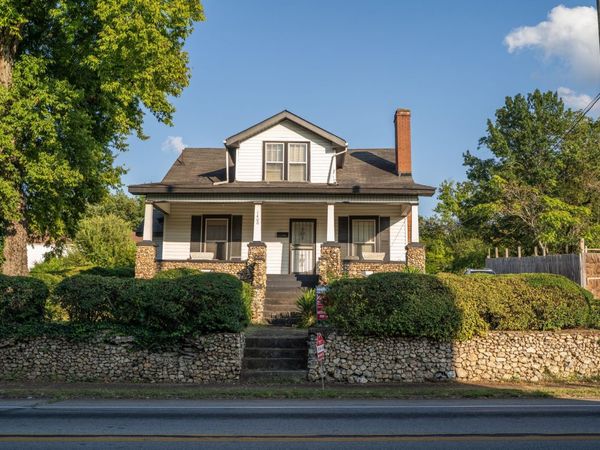 1400 Dodson Avenue, Chattanooga, TN 37404