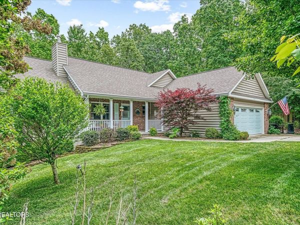 182 Canterbury Drive, Crossville, TN 38558