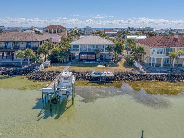 1213 Panferio Dr, Pensacola Beach, FL 32561