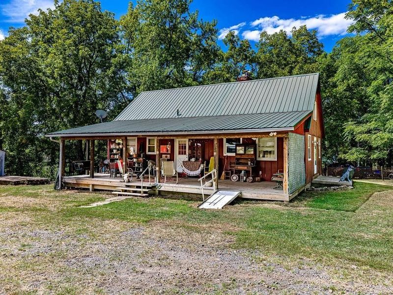 1222 Oxford Germantown Road, Camden, OH 45311 Photo 1