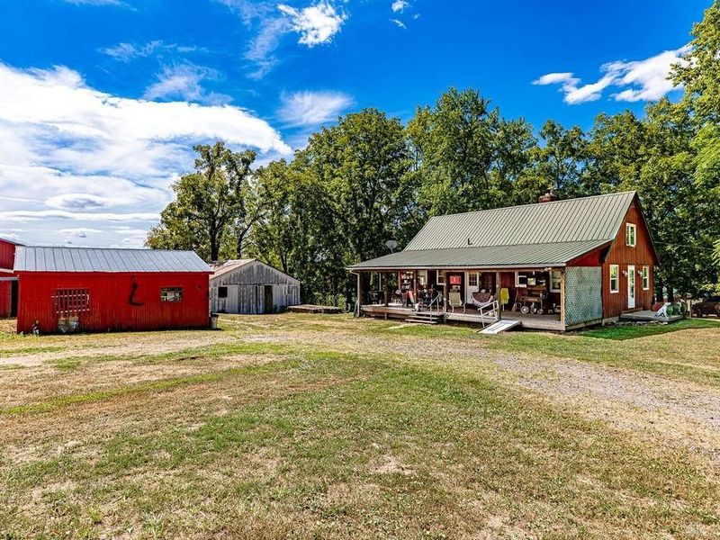 1222 Oxford Germantown Road, Camden, OH 45311 Photo 19