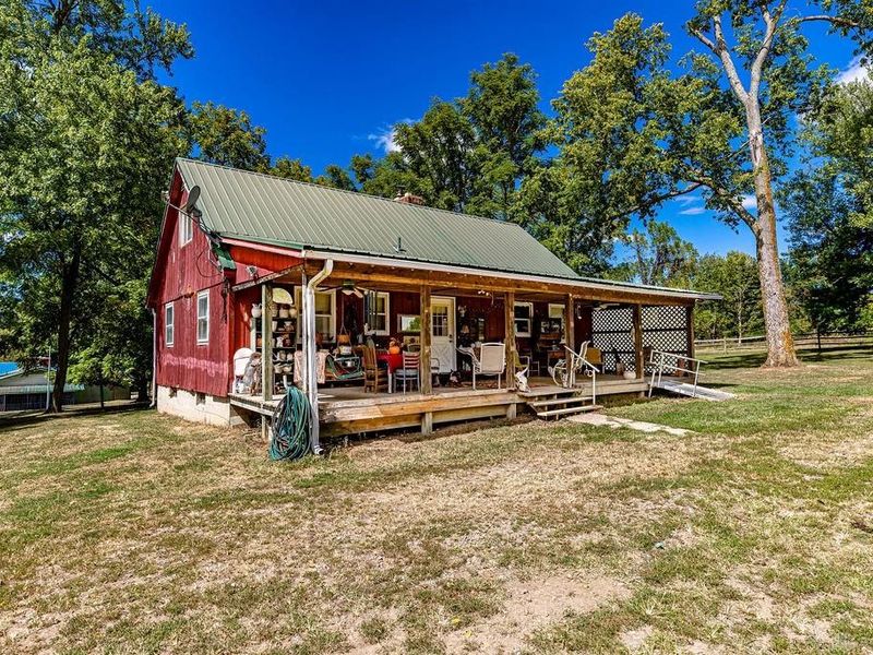 1222 Oxford Germantown Road, Camden, OH 45311 Photo 2