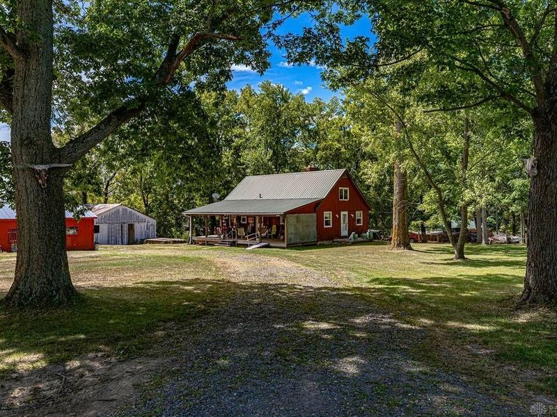 1222 Oxford Germantown Road, Camden, OH 45311 Photo 20