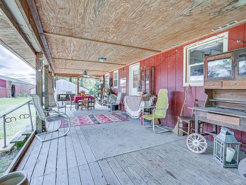 1222 Oxford Germantown Road, Camden, OH 45311 Photo 3