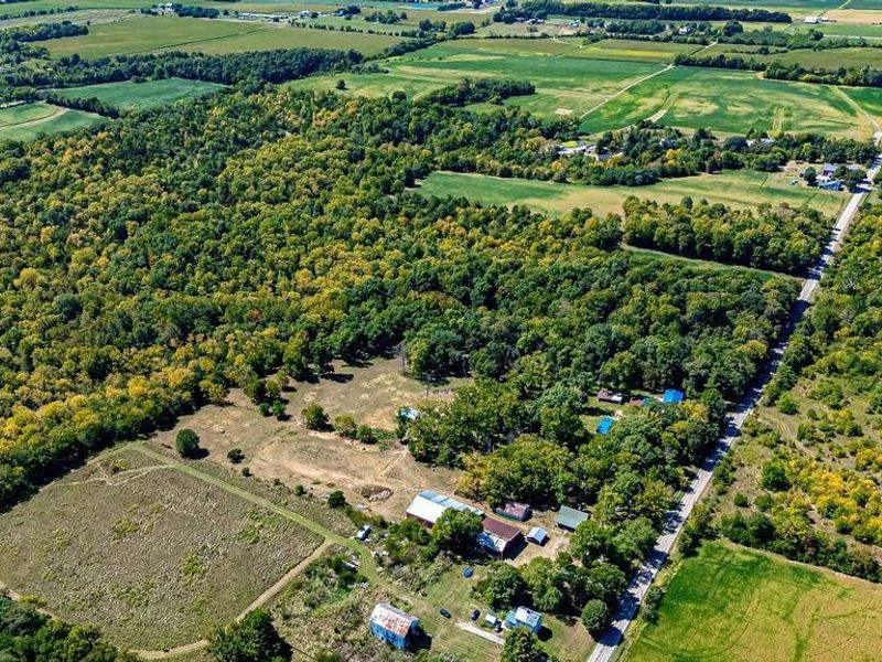 1222 Oxford Germantown Road, Camden, OH 45311 Photo 31