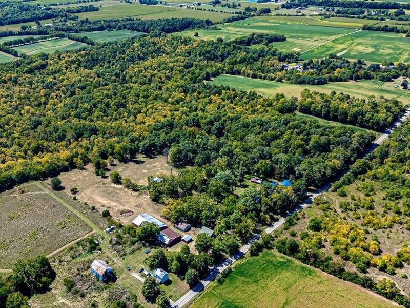 1222 Oxford Germantown Road, Camden, OH 45311 Photo 32