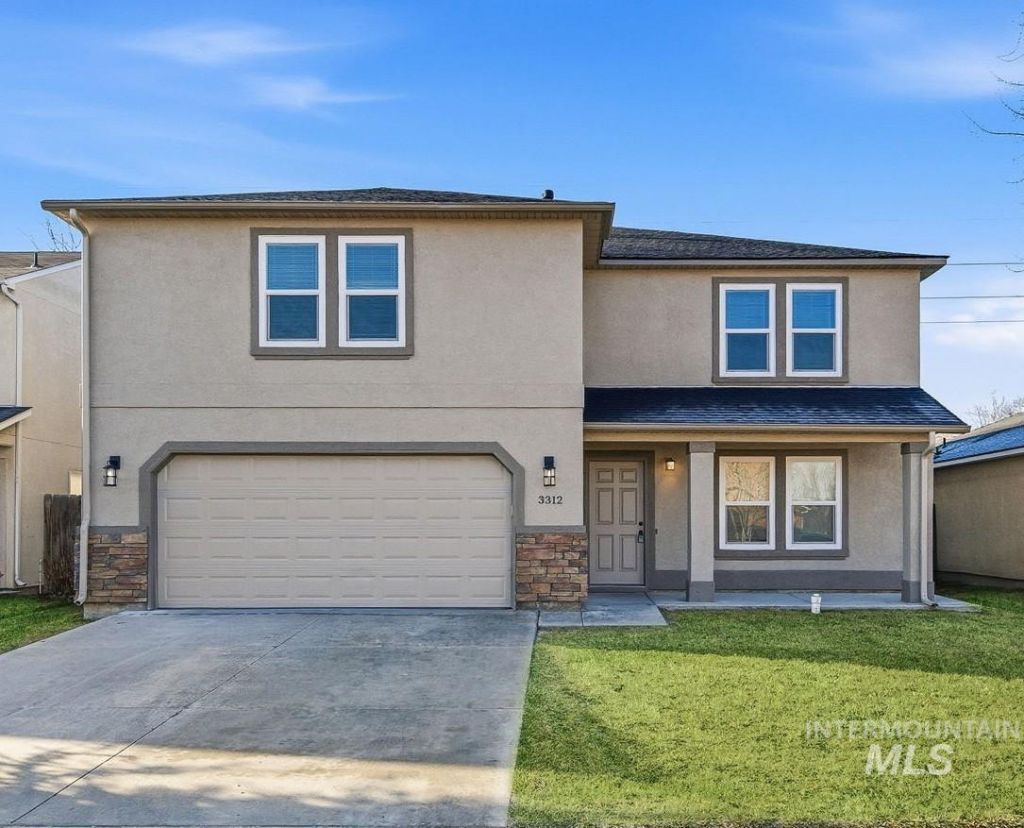 3312 Vistapark Dr, Caldwell, ID 83605 Main Photo