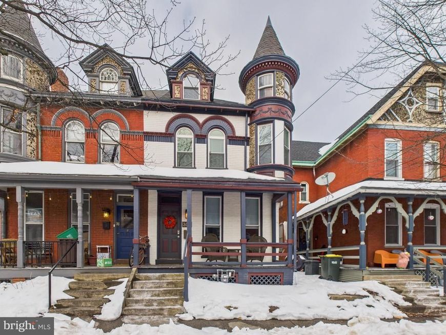 305 W Lemon Street, Lancaster, PA 17603 Main Photo