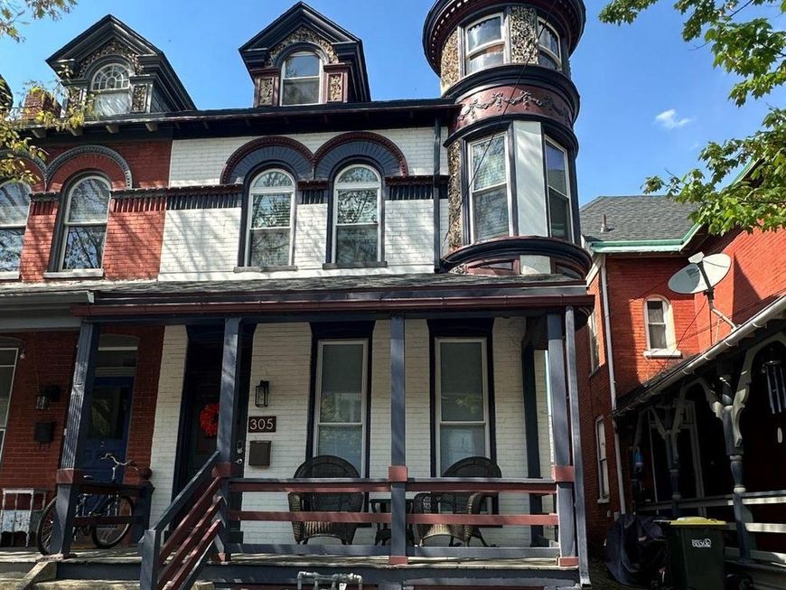 305 W Lemon Street, Lancaster, PA 17603 Main Photo