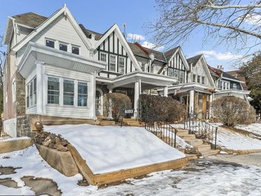 6353 LEBANON AVENUE, PHILADELPHIA, PA 19151