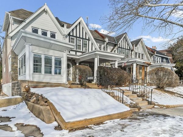 6353 LEBANON AVENUE, PHILADELPHIA, PA 19151