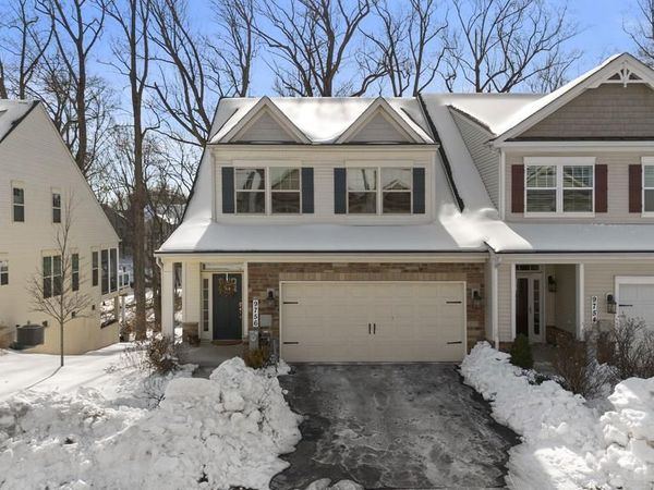 9756 KNOWLEDGE DRIVE, LAUREL, MD 20723