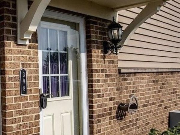 398 Legacy Way, Harrison, OH 45030