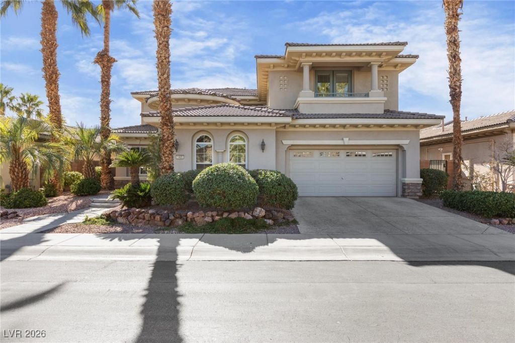 1405 Foothills Village Drive, Henderson, NV 89012 Main Photo