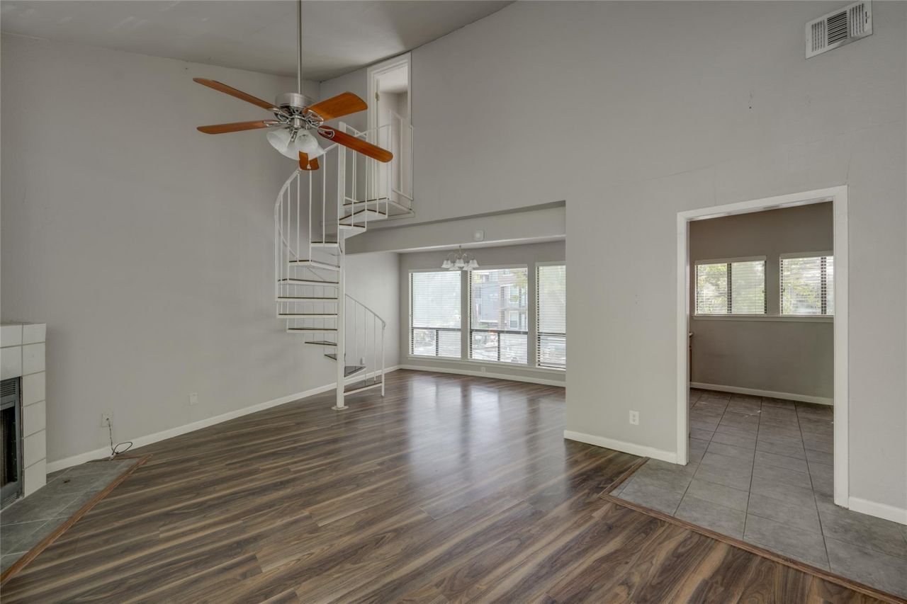 2612 San Pedro St, Unit 112, Austin, TX 78705 Main Photo