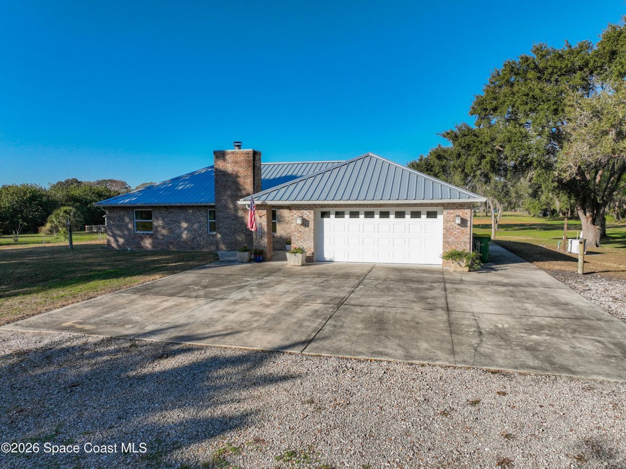 2940 Flounder Creek Road, Mims, FL 32754 Photo