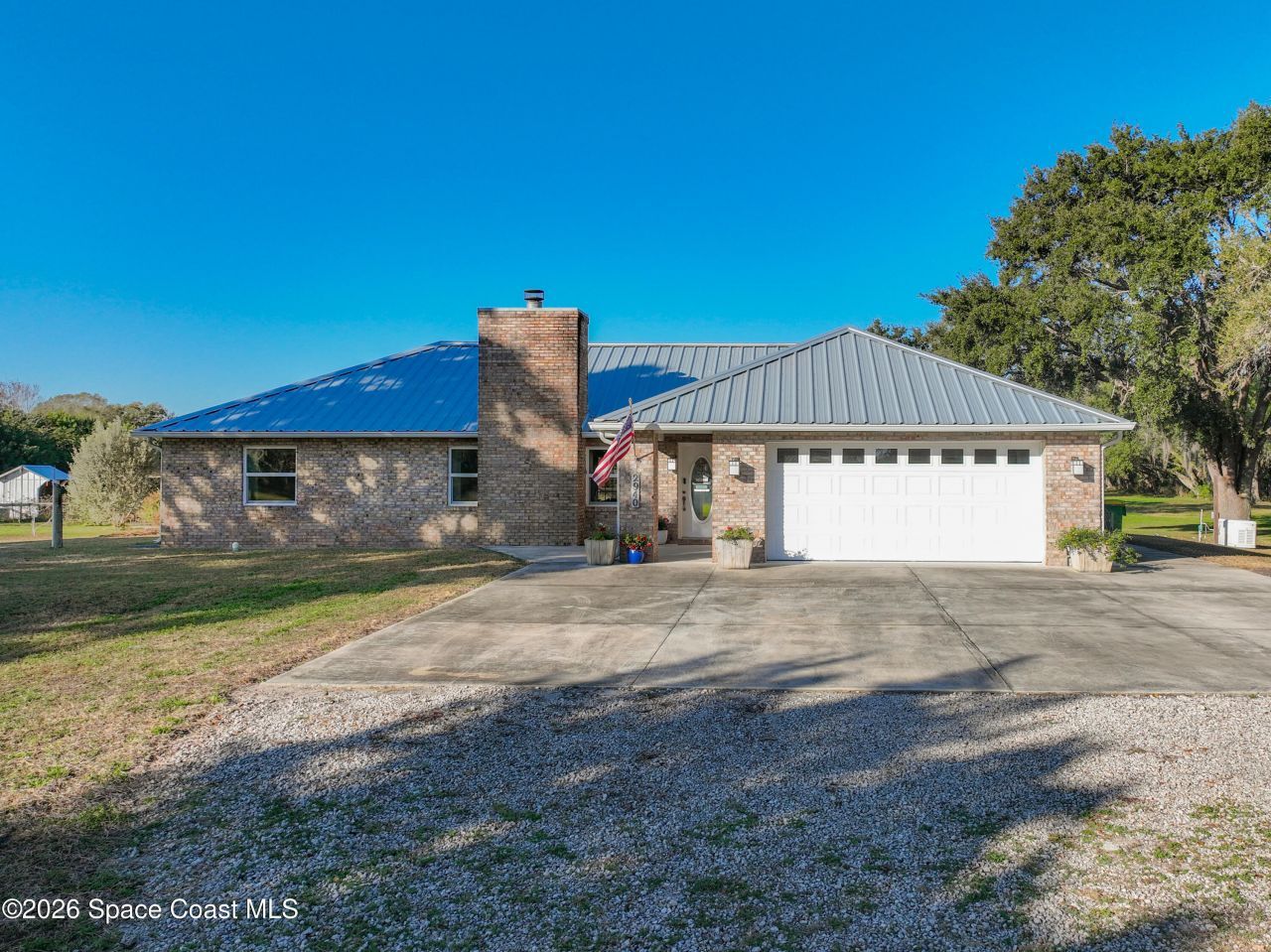 2940 Flounder Creek Road, Mims, FL 32754 Photo