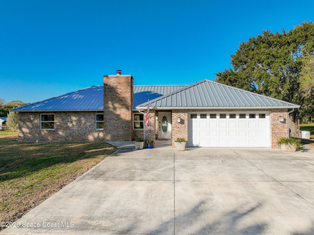 2940 Flounder Creek Road, Mims, FL 32754 Photo
