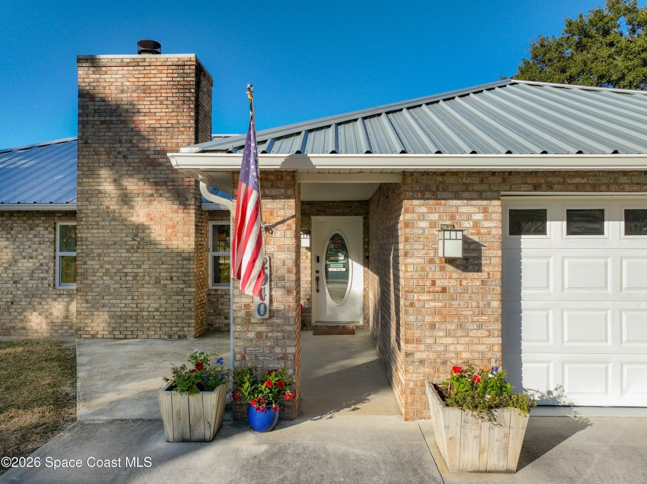 2940 Flounder Creek Road, Mims, FL 32754 Photo