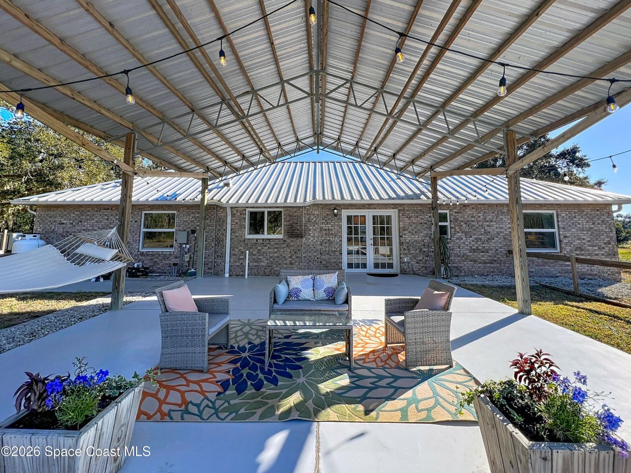 2940 Flounder Creek Road, Mims, FL 32754 Photo