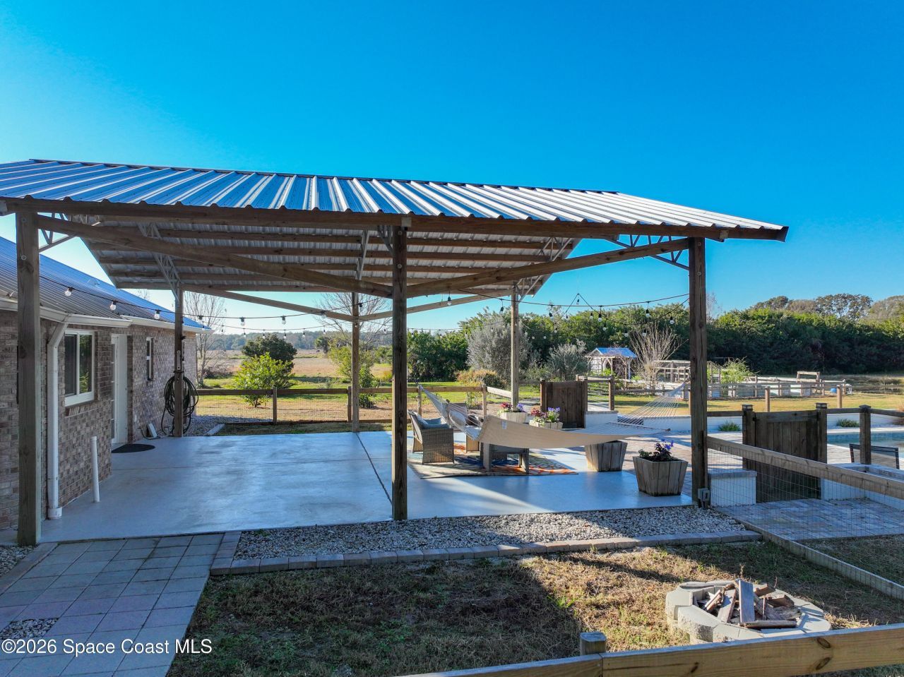 2940 Flounder Creek Road, Mims, FL 32754 Photo