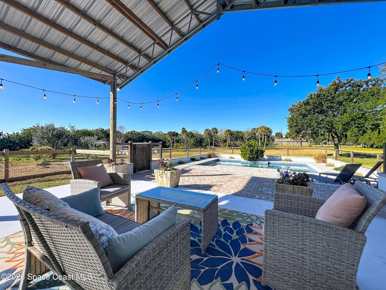 2940 Flounder Creek Road, Mims, FL 32754 Photo