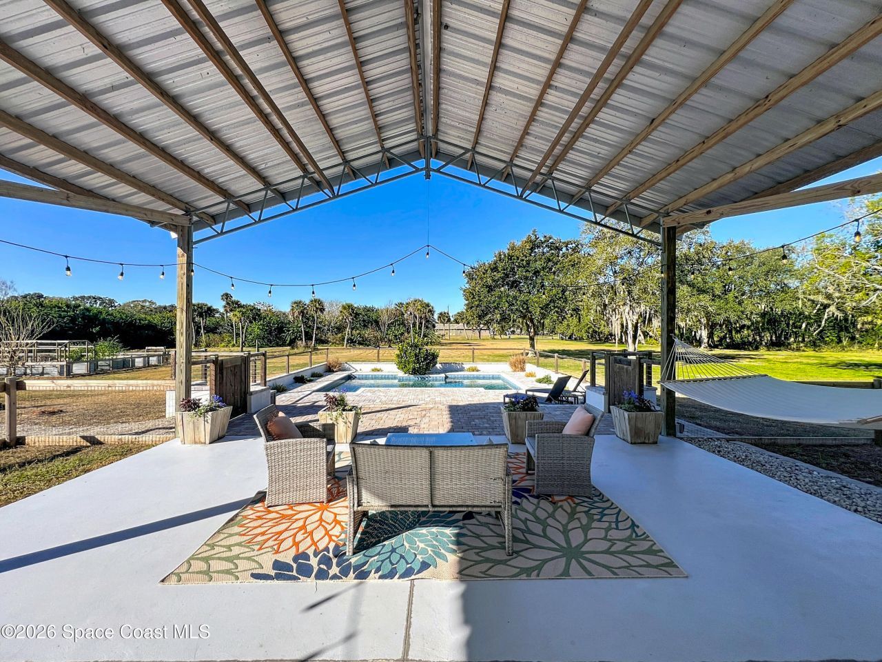 2940 Flounder Creek Road, Mims, FL 32754 Photo