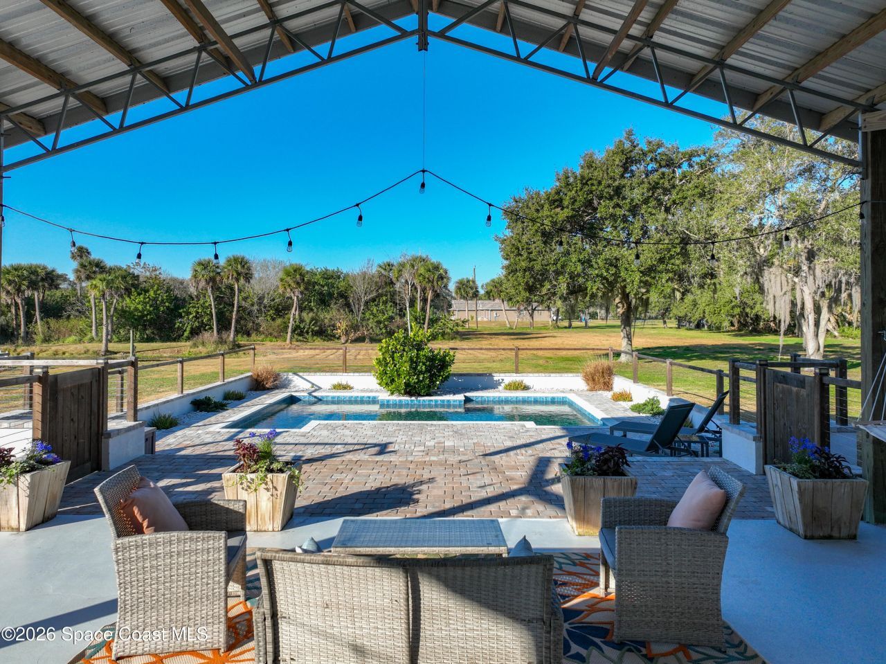 2940 Flounder Creek Road, Mims, FL 32754 Photo