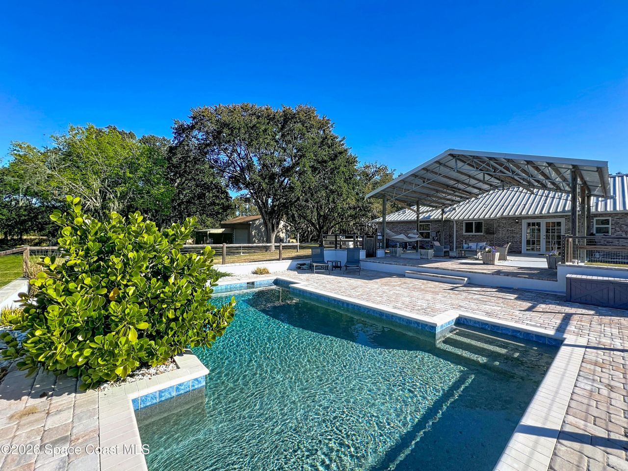 2940 Flounder Creek Road, Mims, FL 32754 Photo