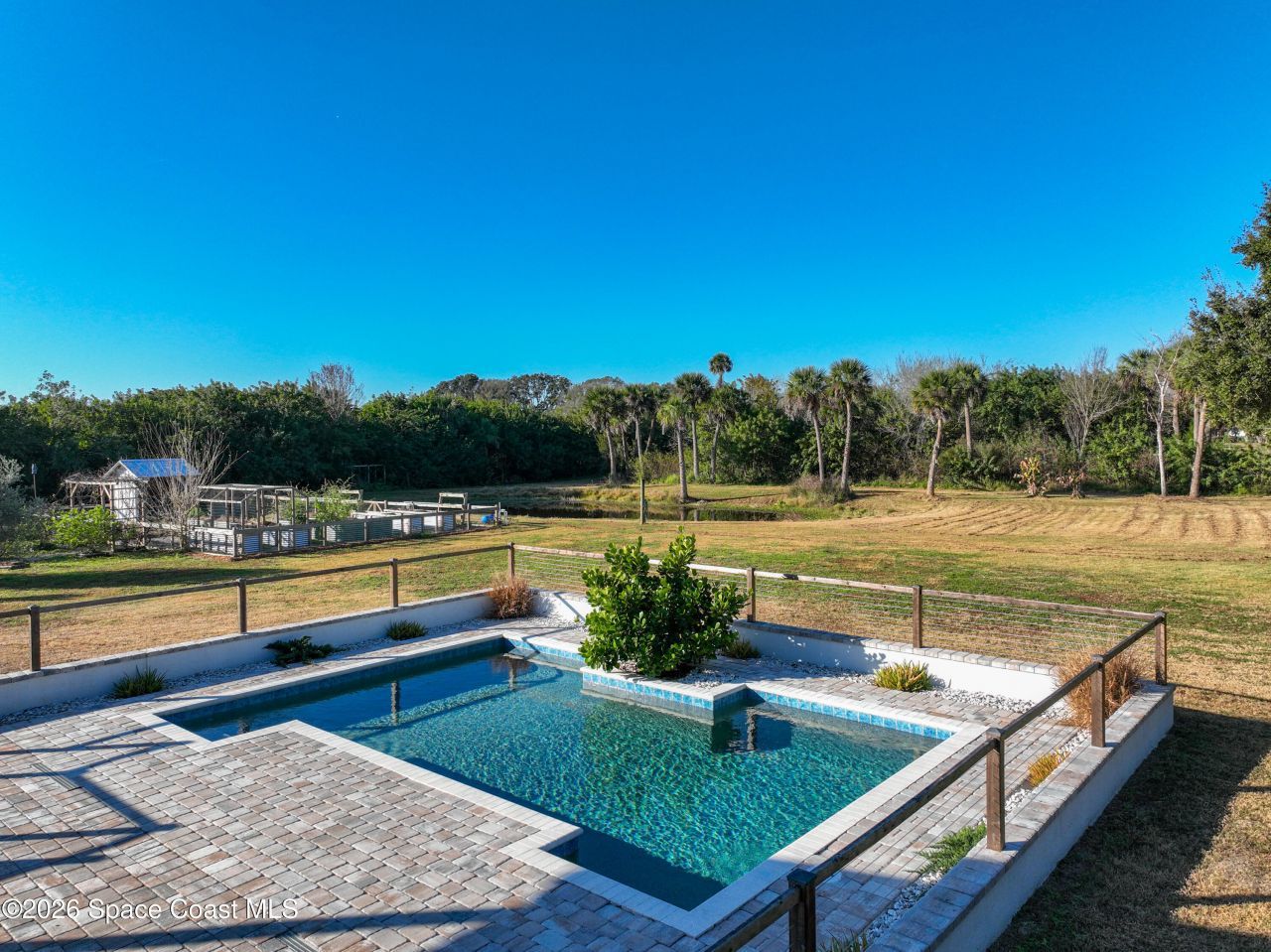 2940 Flounder Creek Road, Mims, FL 32754 Photo