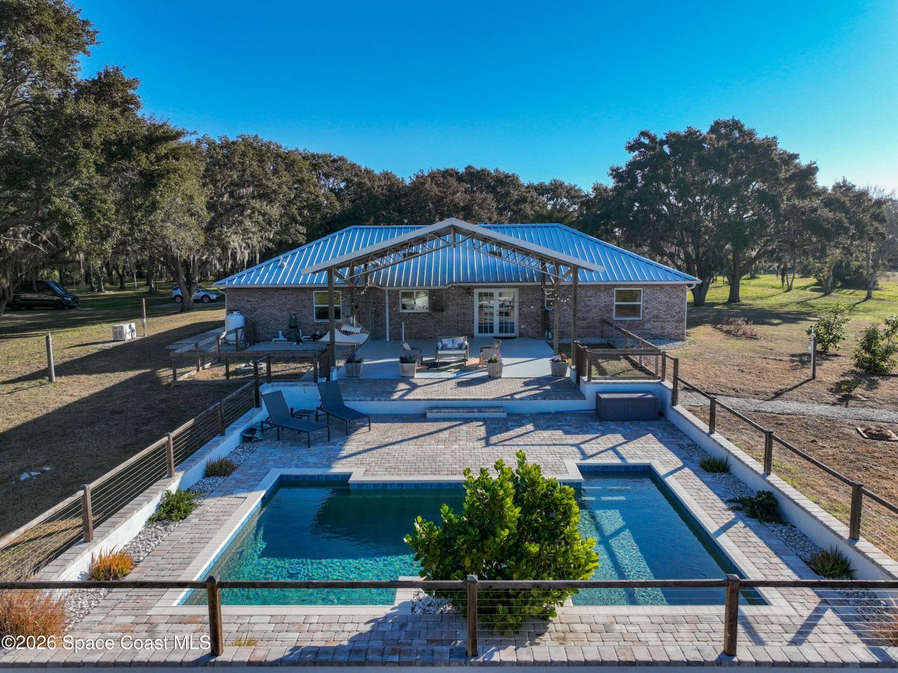 2940 Flounder Creek Road, Mims, FL 32754 Photo