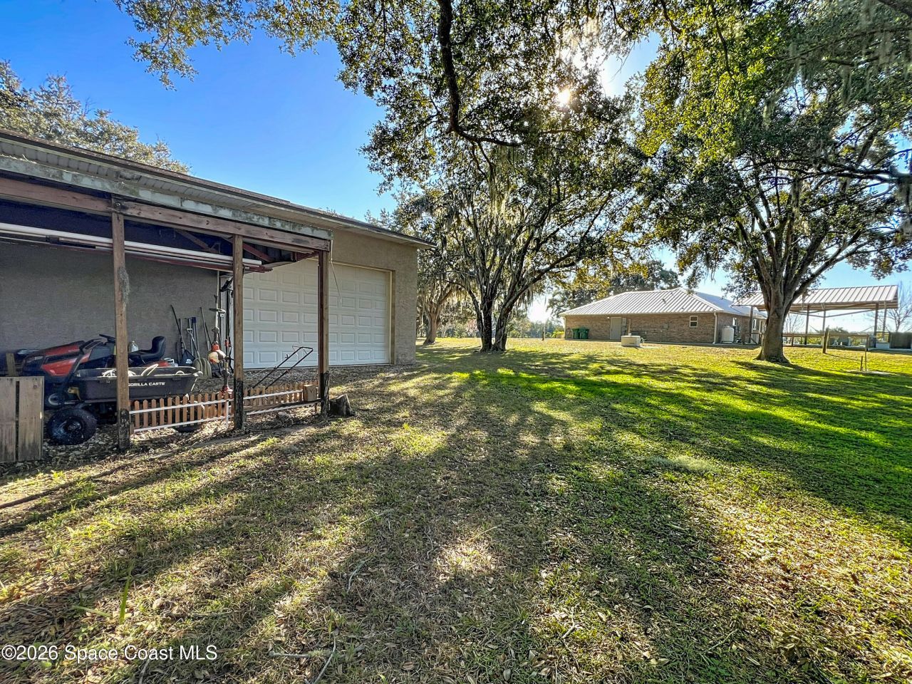 2940 Flounder Creek Road, Mims, FL 32754 Photo